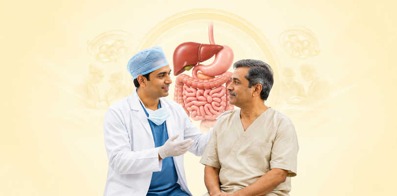 GI Surgery